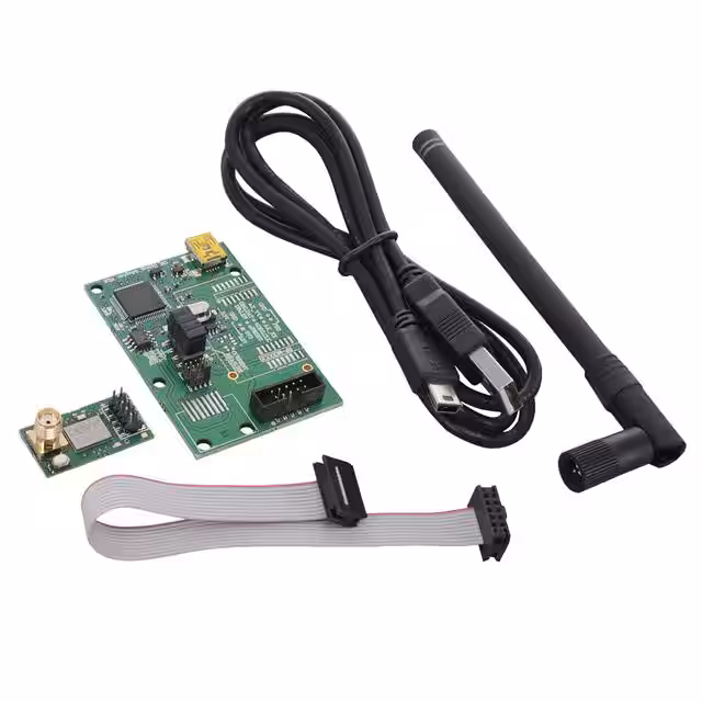 DVK-SIP-SFEU-1-GEVK onsemi  Cartes de kits d'évaluation et de développement RF